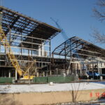 Colorado Convention center