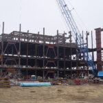 Cape-Girardeau Federal Courthouse