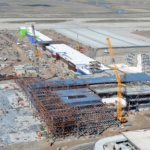 SLC Airport 2017-2018