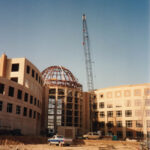 Jefferson County Justice Center for PCL