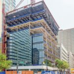 999 17th St. Office building/ Retail