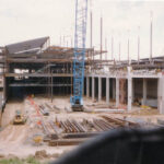 DIA Main Terminal 10k ton 1991