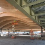 PDX international Airport